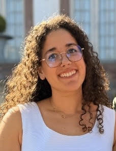 Anglais-Espagnol Sara Belmonte