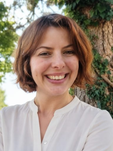 Français Alexandra Corticelli