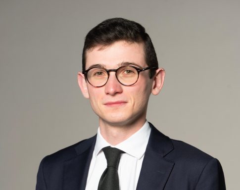 Musique-Chant Clément Monnet